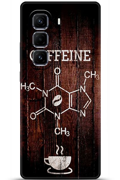 Noprin Infinix Hot 50 Pro Plus 4g Case Hd Printed Case - They Can'T Bring Me ...
