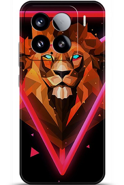 Noprin Xiaomi Mi 15 Case Hd Printed Case - They Can'T Bring Me down 6023
