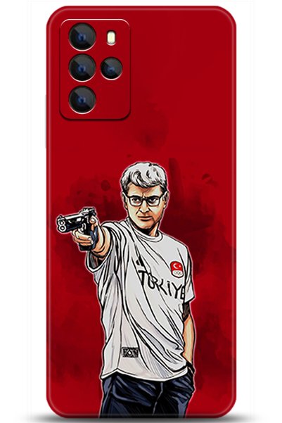 omix X700 Case Hd Printed Case - They Can'T Bring Me down 5533
