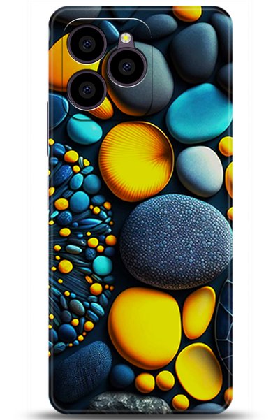 omix X6 Case Hd Printed Case - They Can'T Bring Me down 5612