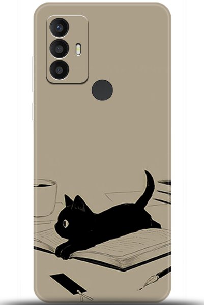 TCL 30 Se Case Hd Printed Case - They Can'T Bring Me down 5603