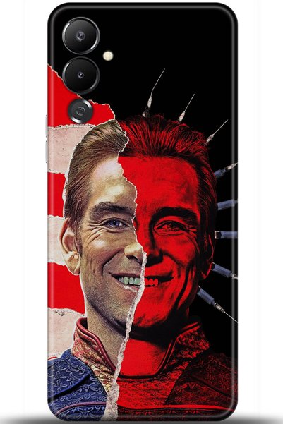 TECNO Pova 4 Case Hd Printed Case - They Can'T Bring Me down 5508