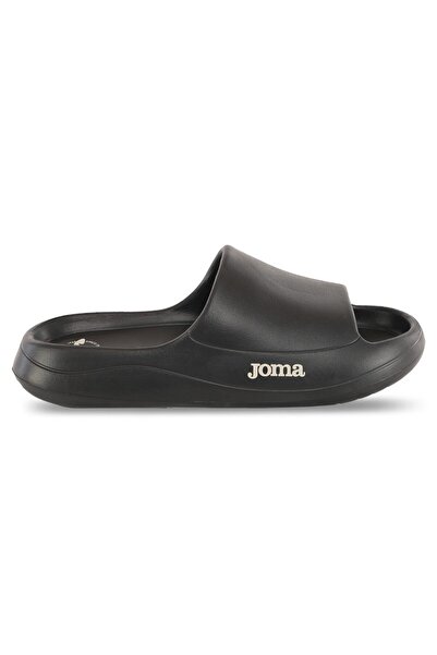 Joma SAFTES2601 Erkek Terlik - Siyah