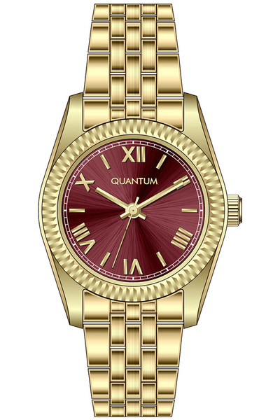 Quantum Iml1294.180 Women Wrist Watch