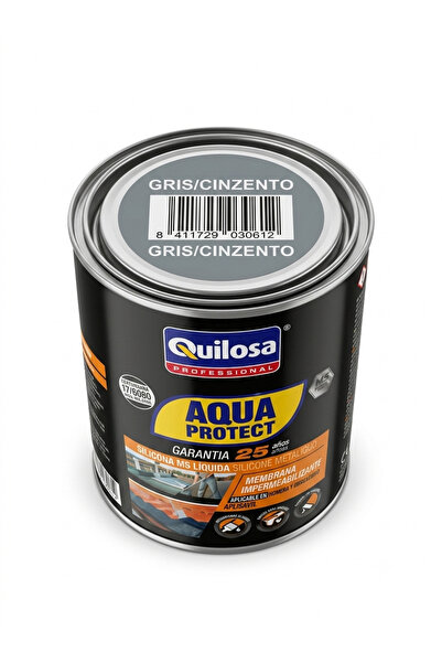 Tytan Professional Quilosa Aqua Protect Likit Ms Silikon Su Yalıtımı