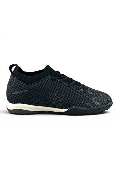feet first Men's Football Shoes – Lightweight Soccer Training Shoes with Anti...