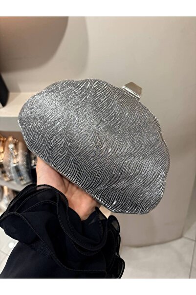 Çanta Trend Women's Chain Strap Evening Bag