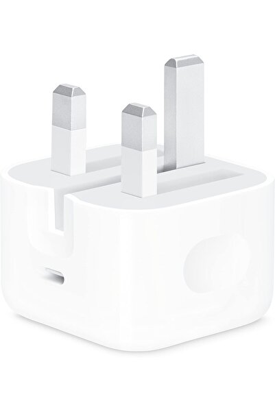 Generic Apple 20W USB-C Power Adapter