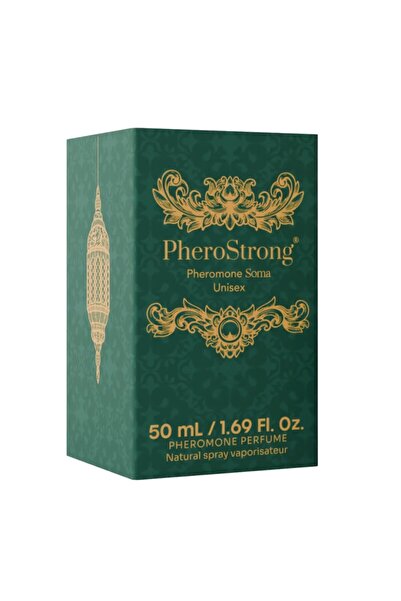 PheroStrong феромон СОМА Унисекс - 50 мл
