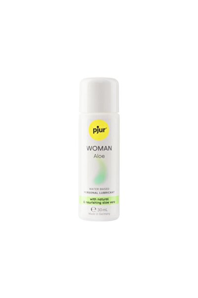 Pjur Water-based Lubricant with Aloe Vera 30 ml
