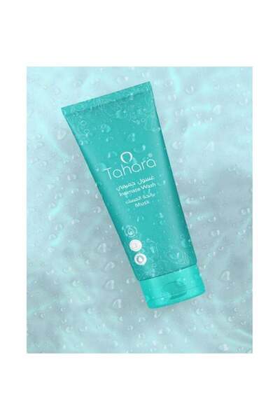 Taharah Musk Cleansing Wash 200 ml