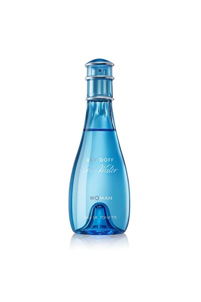 Davidoff Cool Water Woman Eau de Toilette 100ml – Γυναικείο Άρωμα με Καρπούζι...