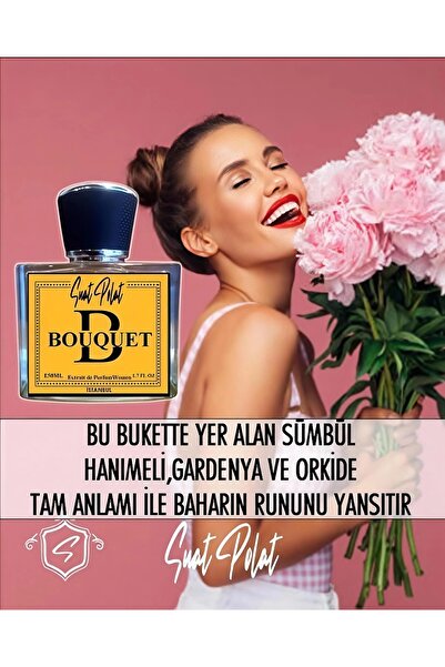 Bouquet for Women