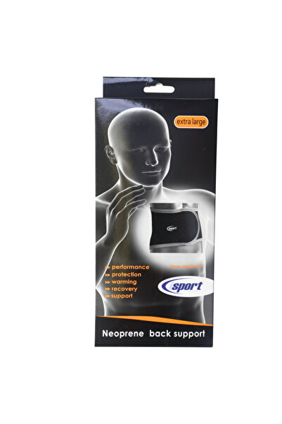 powercare Centura spate XL(95.5-108.5)
