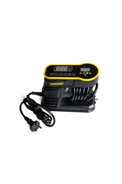 Powershot Compresor / pompa electrica Mingi