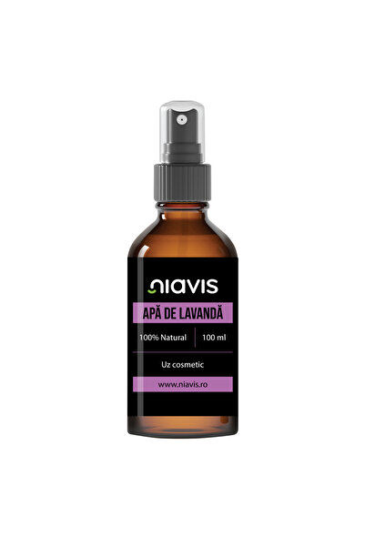 Niavis Apa De Lavanda 100Ml