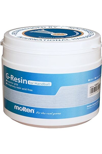MOLTEN Clister YG, oficial IHF 100 ml