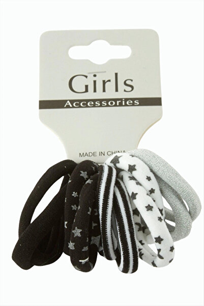 Generic Brand 10 star patterned towel clips
