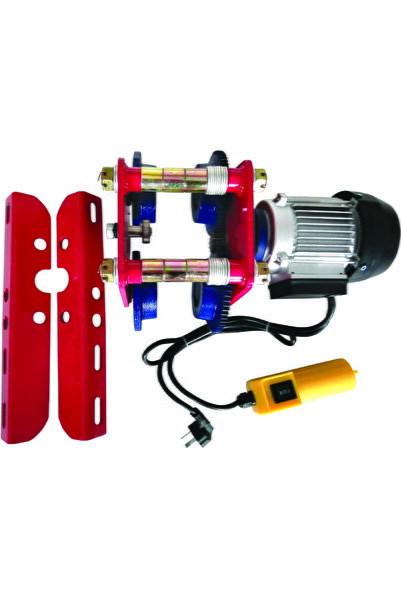 Raider Macara electrica 1T x 300W 13m/min RD-EH06