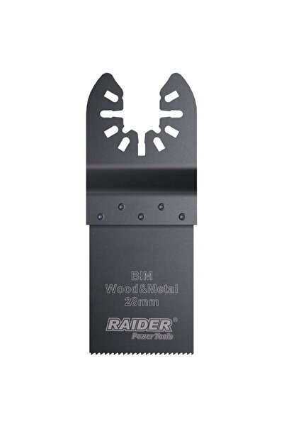 Raider Multifunctional tool reserve, wood and metal cutting 32x40m