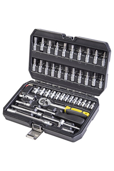 Top Master Pro Top Bottom Set of 46 tubes CR-V First generation TMP