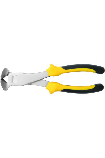 Top Master Pro Cleste sfic taiat fata 180mm CR-V TMP