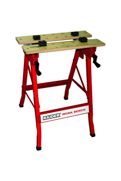 Raider Banc de lucru