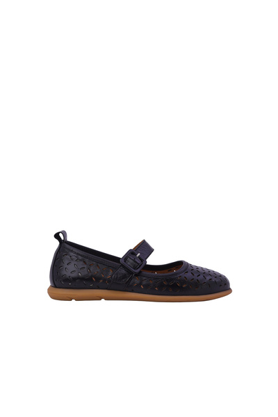 ALBİNİ Women's Ballet Shoes