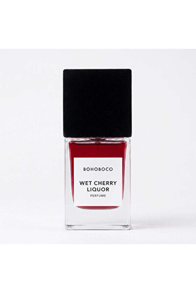 BOHOBOCO Wet Cherry Liquor Extrait de Parfum 50ml