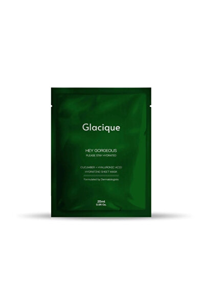 Glacique ورقة تفاصيل الشخصية