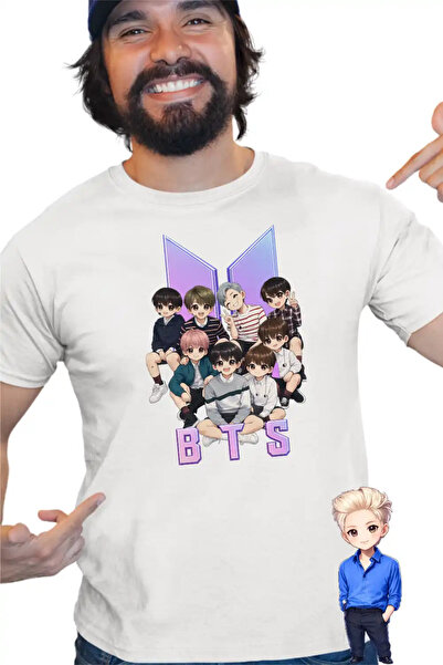 OEM t-shirt shirt BTS Kpop Party Arirang