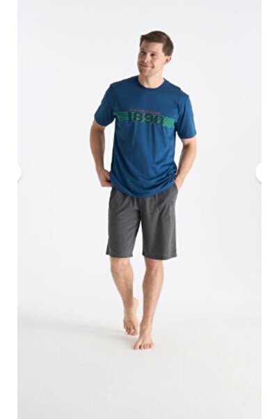 U.S. Polo Assn. U.S Polo 19019 Men's Shorts Set