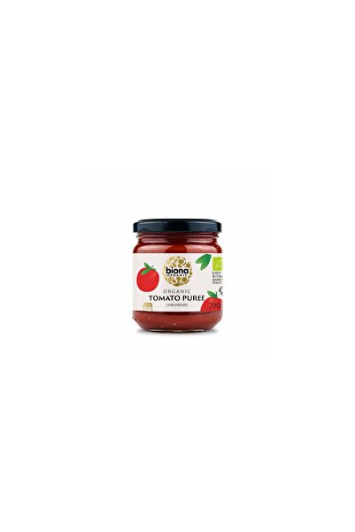 biona Piure de roșii bio 200g