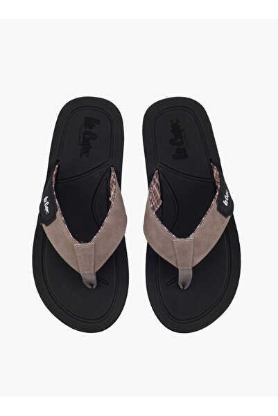 Lee Cooper Men Slip-On Flip Flops