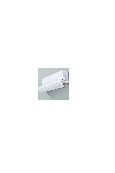 OEM Deflector pentru Aer Conditionat Alb, reglabil, universal, accesorii mont...
