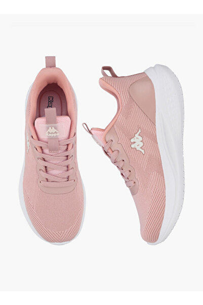 Kappa Women Lace-Up Sports Shoes