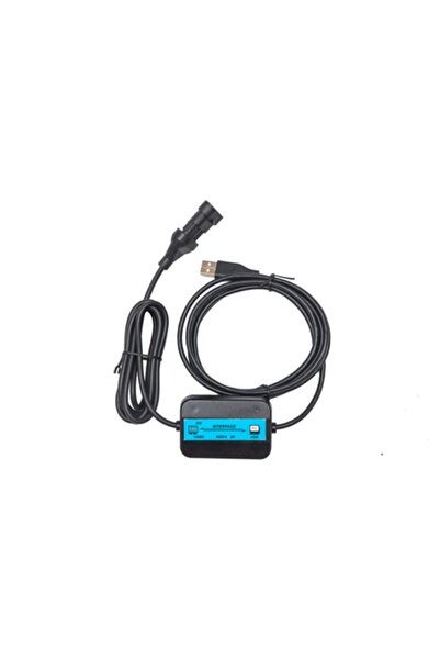 BRC Aldesa Technoseq Ayar Kablosu