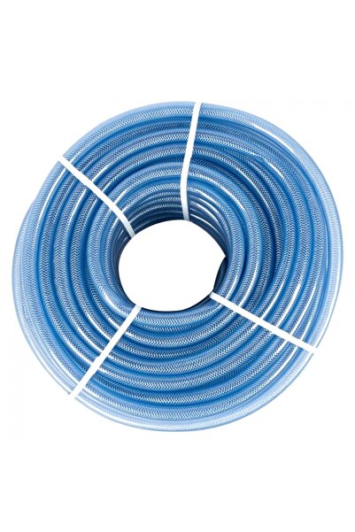 UNİBOX Furtun PVC cu insertie de poliester, 1P, Ø32, 50M, uz casnic si gradin...