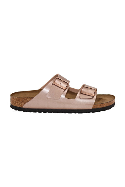 Birkenstock Arizona 1023960 Kadın Terlik Bakır Juststep