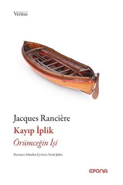 epona kitap Kayıp İplik