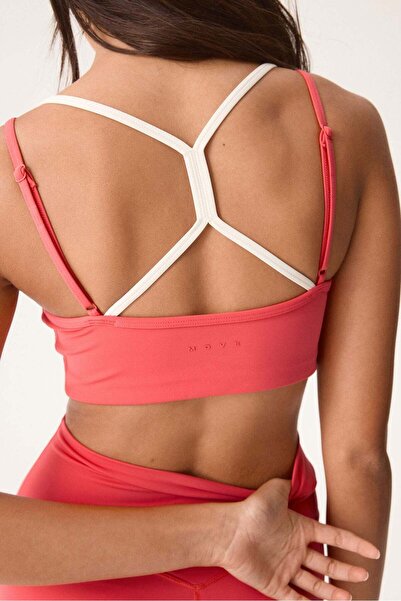 H&M Sports bra with SculptMove™