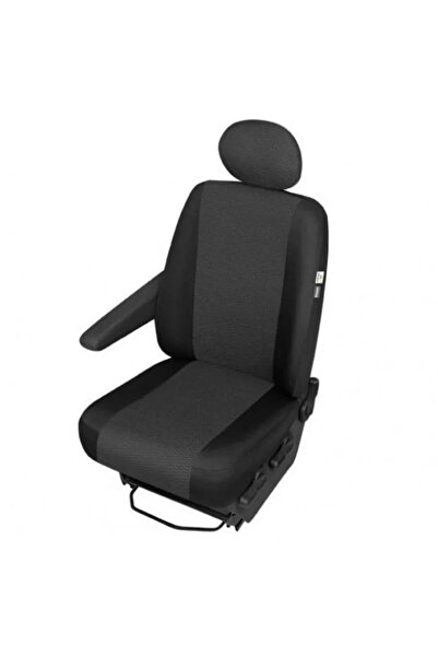 KEGEL Husa scaun sofer Tailor M DV1 Renault Trafic 3 2014-; Opel Vivaro B 201...