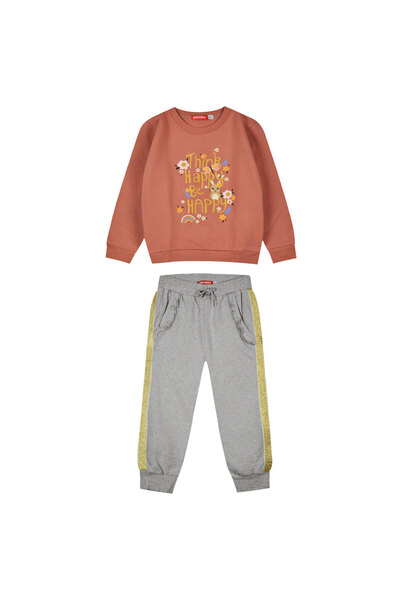 Energiers Baby Onesies Set 1