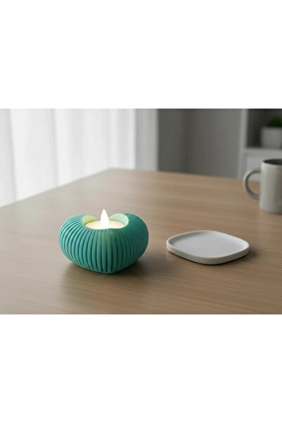 OEM Mini Lampă de veghe LED decorativă în formă de inimă