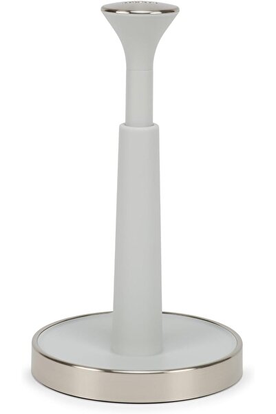 Joseph Joseph Push&Tear Kitchen Roll Holder for Easy Tearing (Maximum Kitchen...