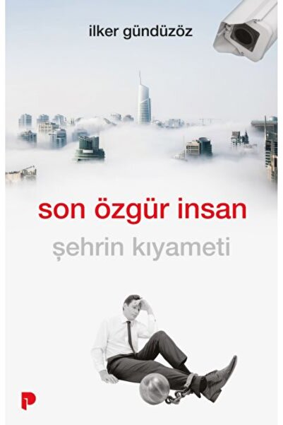 Pınar Yayınları Son Özgür İnsan