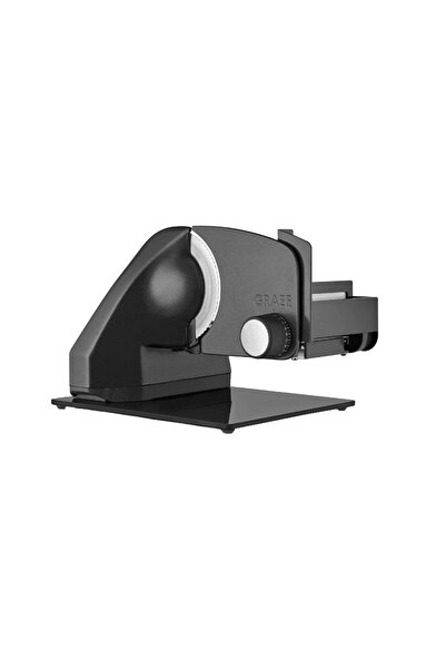 Graef Feliator electric înclinat, Graef, C95, 0-20 mm, antracit