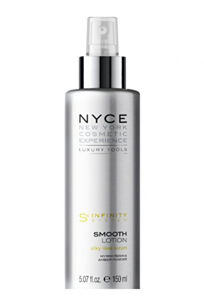 Nyce Loțiune pentru îndreptarea parului - Smooth Lotion - 150 ml
