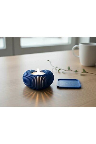 OEM Mini Decorative Heart-Shaped LED Night Light