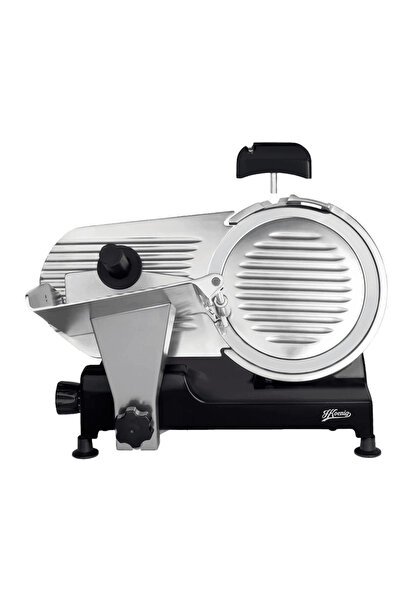Helmut Koenig Feliator electric, H.Koenig, MSX252, 0-12 mm, negru